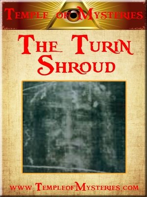 cover image of The Turin Shroud
